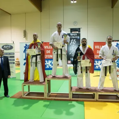 Open International de Lyon 2016 — photo 142 sur 160