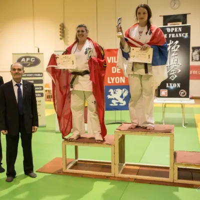 Open International de Lyon 2016 — photo 143 sur 160