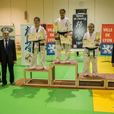 Open International de Lyon 2016 — photo 144 sur 160