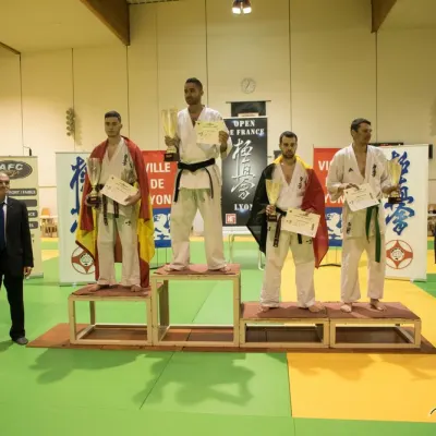 Open International de Lyon 2016 — photo 147 sur 160