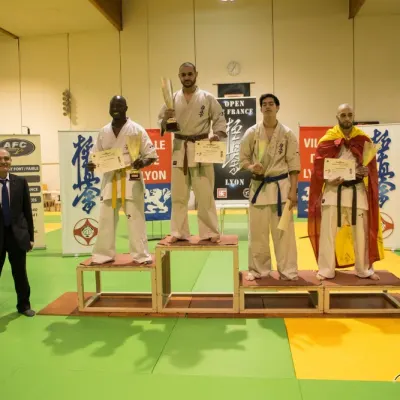 Open International de Lyon 2016 — photo 148 sur 160