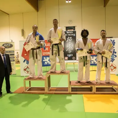 Open International de Lyon 2016 — photo 149 sur 160