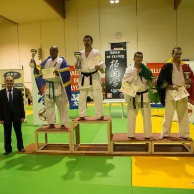 Open International de Lyon 2016 — photo 150 sur 160