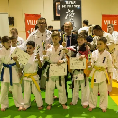 Open International de Lyon 2016 — photo 153 sur 160