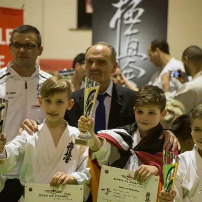 Open International de Lyon 2016 — photo 154 sur 160