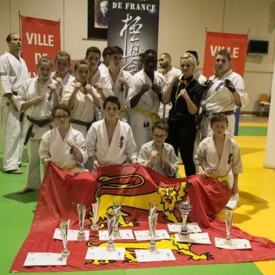 Open International de Lyon 2016 — photo 155 sur 160