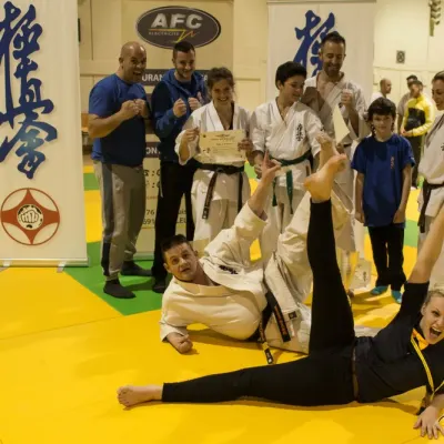 Open International de Lyon 2016 — photo 156 sur 160