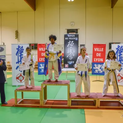 Open International de Lyon 2016 — photo 157 sur 160