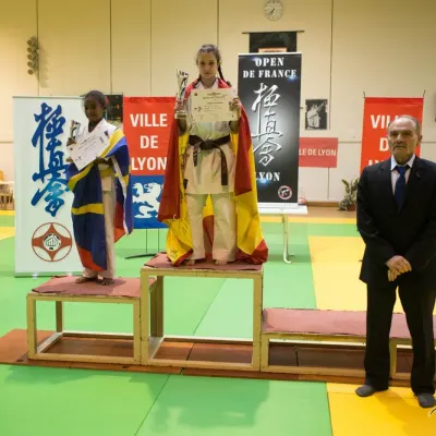 Open International de Lyon 2016 — photo 160 sur 160
