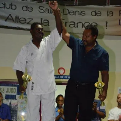 Open Karate Kyokushinkai Dyonisien 2014 — photo 8 sur 17