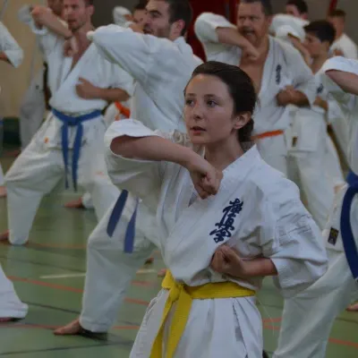Passage de grades zone sud 2015 — photo 3 sur 120