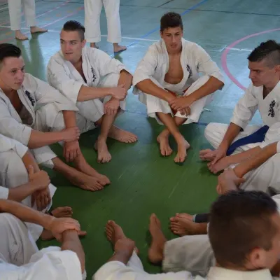 Passage de grades zone sud 2015 — photo 15 sur 120