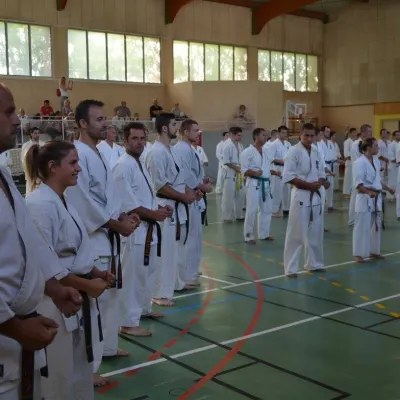 Passage de grades zone sud 2015 — photo 16 sur 120