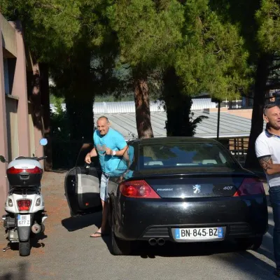 Passage de grades zone sud 2015 — photo 17 sur 120