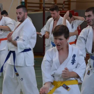Passage de grades zone sud 2015 — photo 19 sur 120