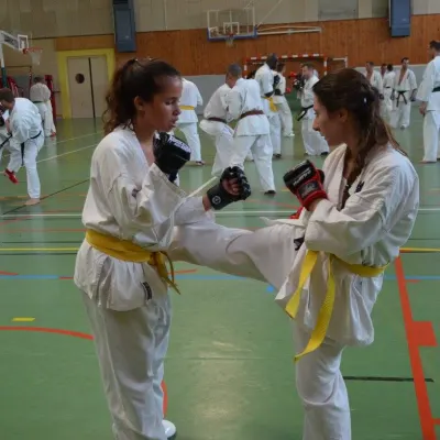 Passage de grades zone sud 2015 — photo 21 sur 120