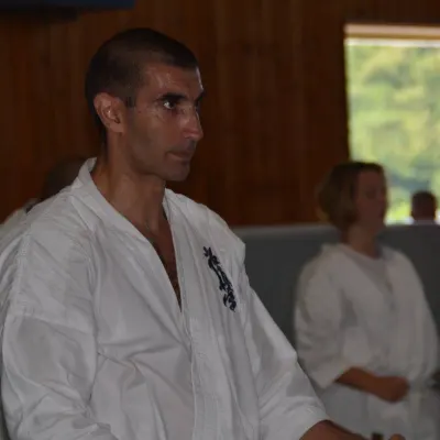 Passage de grades zone sud 2015 — photo 26 sur 120