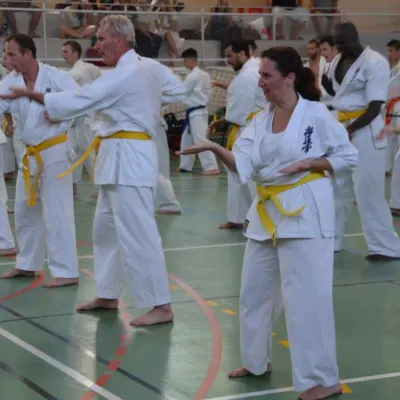 Passage de grades zone sud 2015 — photo 28 sur 120