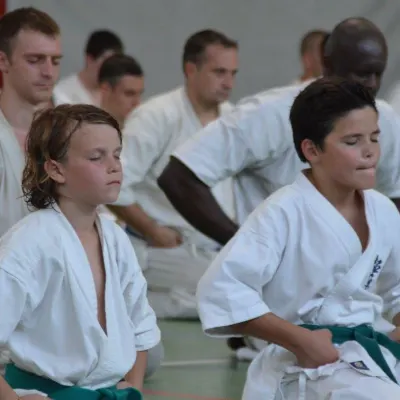 Passage de grades zone sud 2015 — photo 29 sur 120