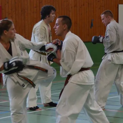 Passage de grades zone sud 2015 — photo 30 sur 120