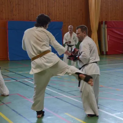Passage de grades zone sud 2015 — photo 31 sur 120