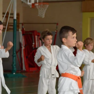 Passage de grades zone sud 2015 — photo 33 sur 120