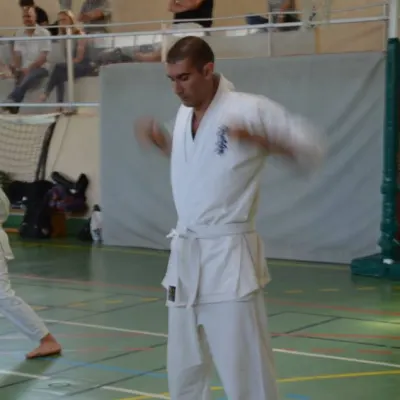 Passage de grades zone sud 2015 — photo 40 sur 120