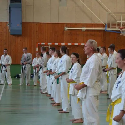Passage de grades zone sud 2015 — photo 41 sur 120