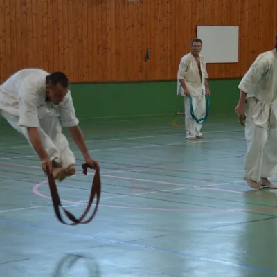 Passage de grades zone sud 2015 — photo 42 sur 120