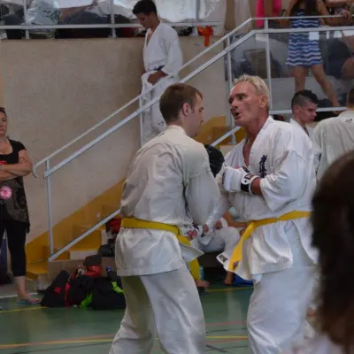 Passage de grades zone sud 2015 — photo 43 sur 120