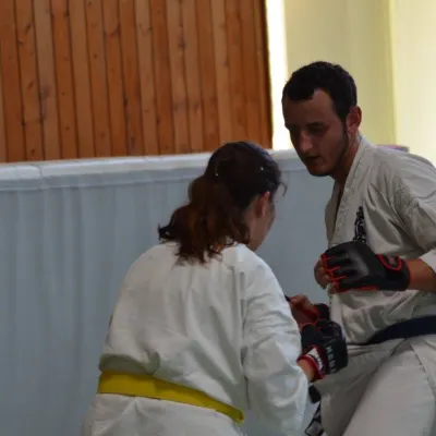 Passage de grades zone sud 2015 — photo 45 sur 120
