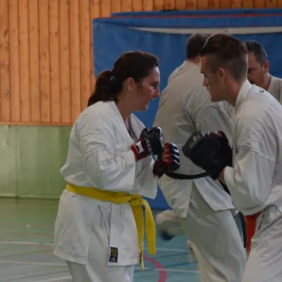 Passage de grades zone sud 2015 — photo 47 sur 120