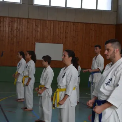 Passage de grades zone sud 2015 — photo 51 sur 120