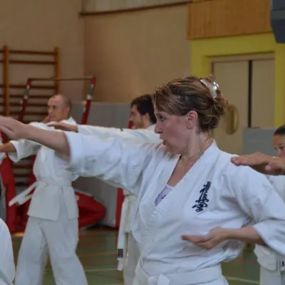 Passage de grades zone sud 2015 — photo 57 sur 120