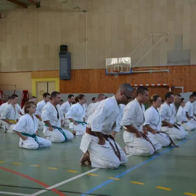 Passage de grades zone sud 2015 — photo 60 sur 120