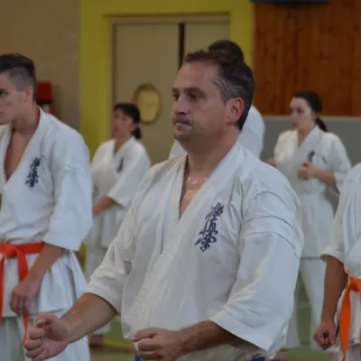 Passage de grades zone sud 2015 — photo 62 sur 120