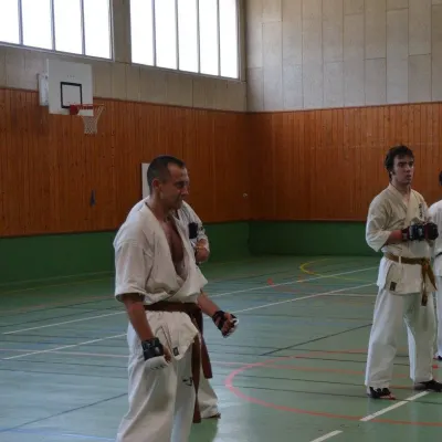 Passage de grades zone sud 2015 — photo 65 sur 120