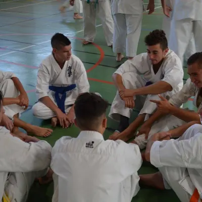 Passage de grades zone sud 2015 — photo 66 sur 120