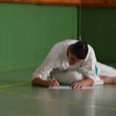 Passage de grades zone sud 2015 — photo 68 sur 120
