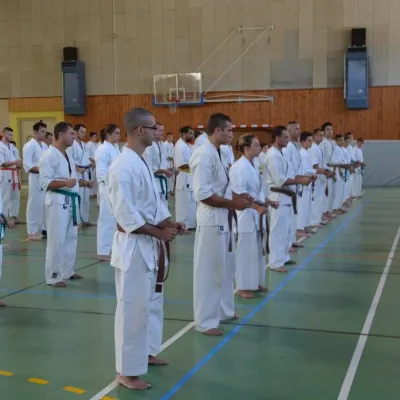 Passage de grades zone sud 2015 — photo 69 sur 120