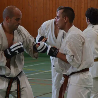 Passage de grades zone sud 2015 — photo 70 sur 120