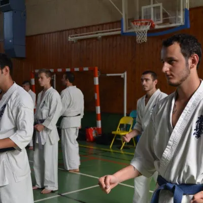 Passage de grades zone sud 2015 — photo 71 sur 120