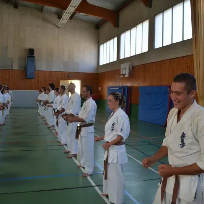 Passage de grades zone sud 2015 — photo 73 sur 120