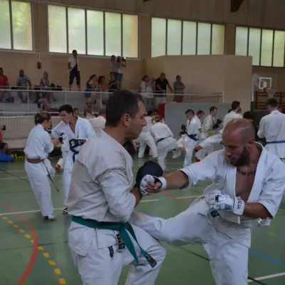 Passage de grades zone sud 2015 — photo 74 sur 120