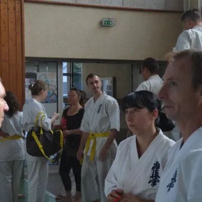 Passage de grades zone sud 2015 — photo 75 sur 120
