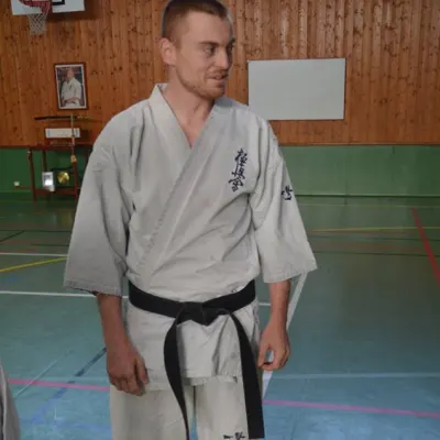Passage de grades zone sud 2015 — photo 77 sur 120