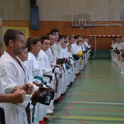 Passage de grades zone sud 2015 — photo 78 sur 120
