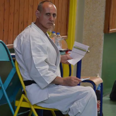 Passage de grades zone sud 2015 — photo 79 sur 120