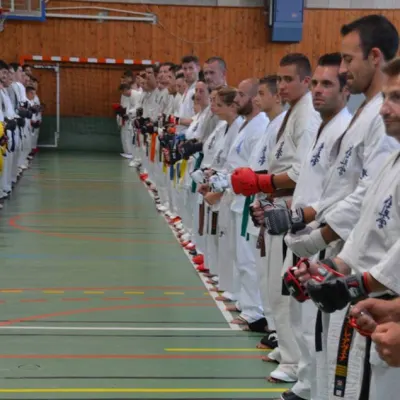 Passage de grades zone sud 2015 — photo 80 sur 120