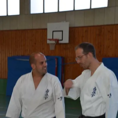 Passage de grades zone sud 2015 — photo 81 sur 120